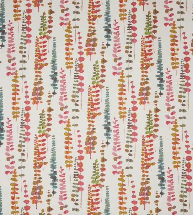 Santa Maria Fabric by Prestigious Textiles Rainbow
