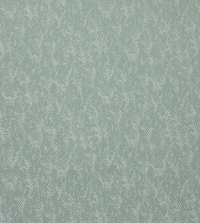 Santorin Fabric by Jean Paul Gaultier Celadon