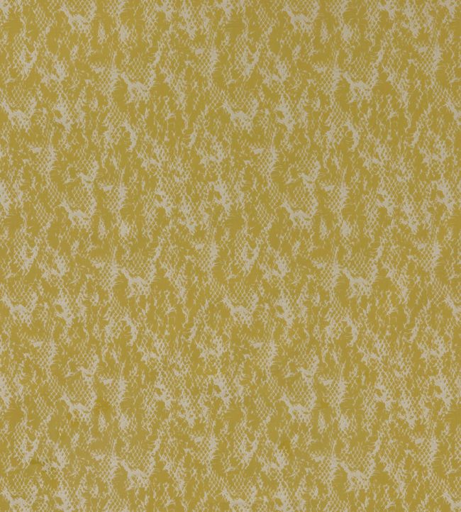 Santorin Fabric by Jean Paul Gaultier Limoncello