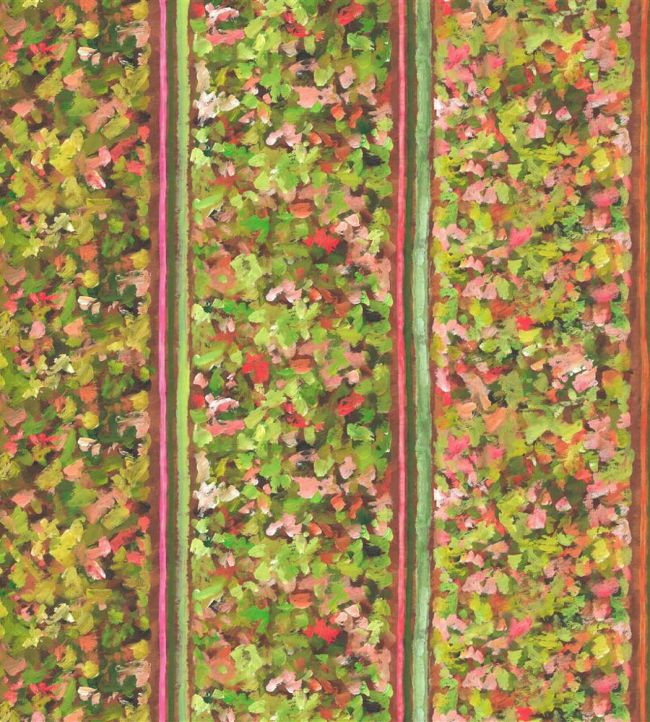 Sanzai Fabric by Designers Guild Persimmon