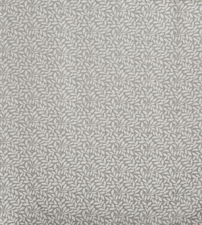 Sapling Fabric by Prestigious Textiles Pewter