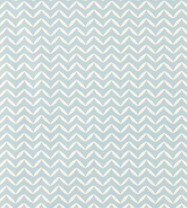 Sapling Wallpaper by Scion Mist