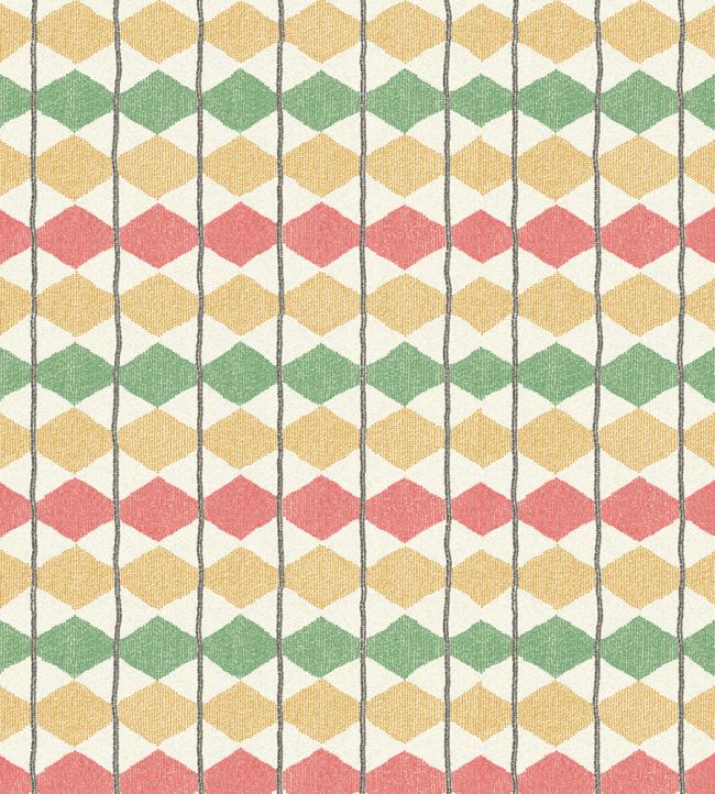 Sapowaydidi Wallpaper by DADO 02 Candied Fruits