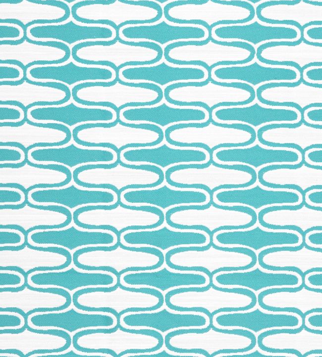 Saraband Fabric by Thibaut Capri