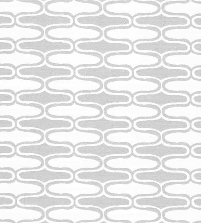 Saraband Fabric by Thibaut Sterling