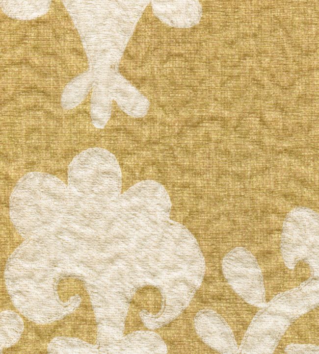 Saracen Fabric by Lewis & Wood Quince