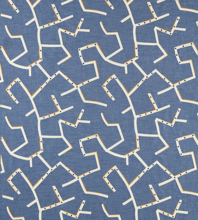 Saraceno Fabric by Harlequin Nordic