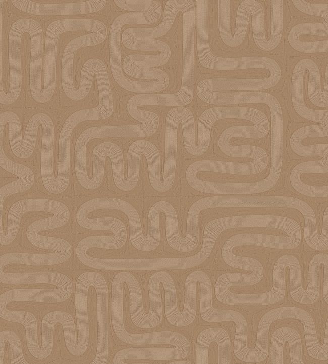 Sarana Wallpaper by Arte Canyon