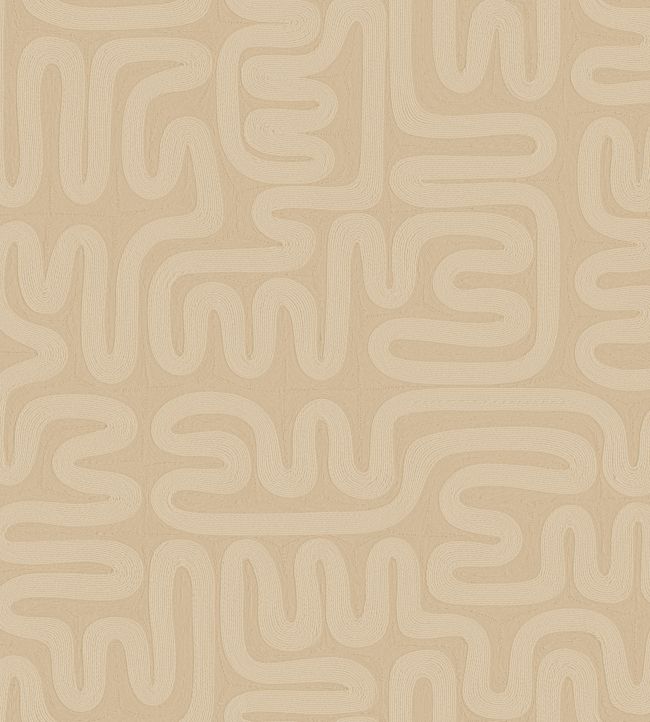 Sarana Wallpaper by Arte Cashew