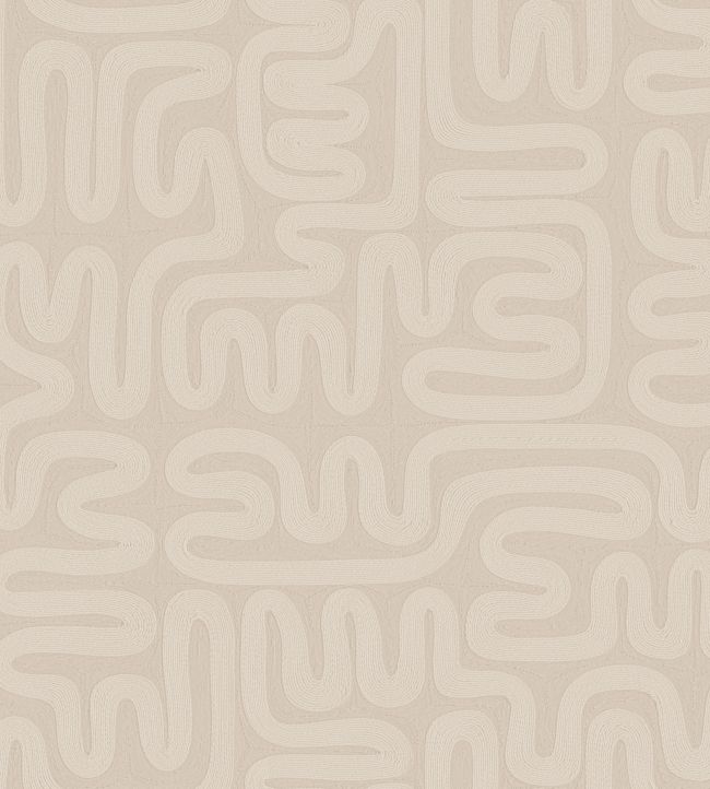 Sarana Wallpaper by Arte Pearl