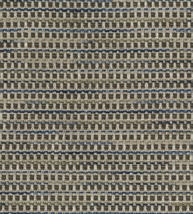 Sarangi Fabric by Nina Campbell Brown
