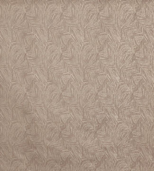 Sarcone Fabric by Prestigious Textiles Mocha