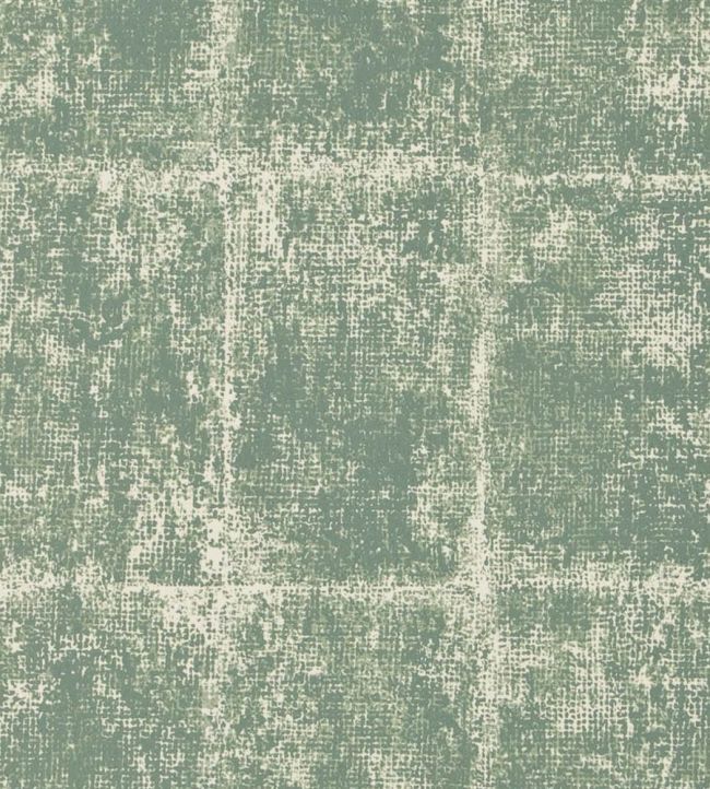 Saru Wallpaper by Designers Guild Celadon