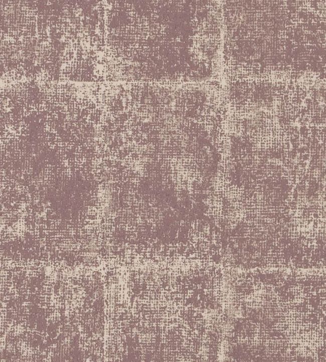 Saru Wallpaper by Designers Guild Heather