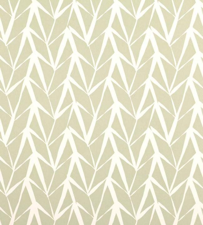 Sascha Wallpaper by Villa Nova Laurel