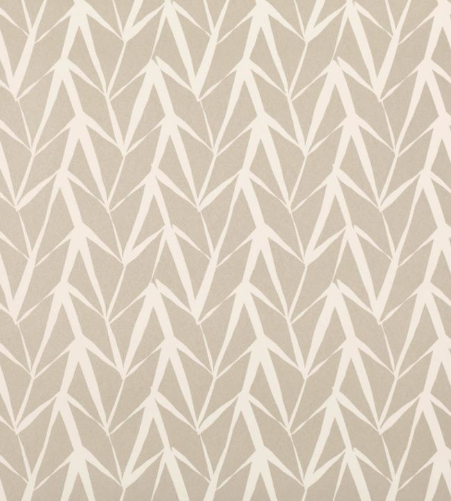 Sascha Wallpaper by Villa Nova Lustre