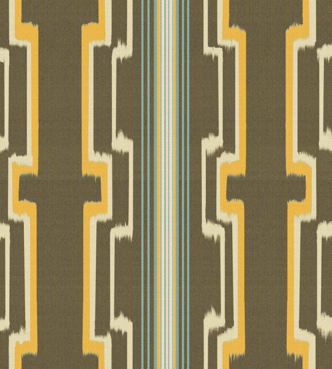 Saschiz Wallpaper by MINDTHEGAP Brown