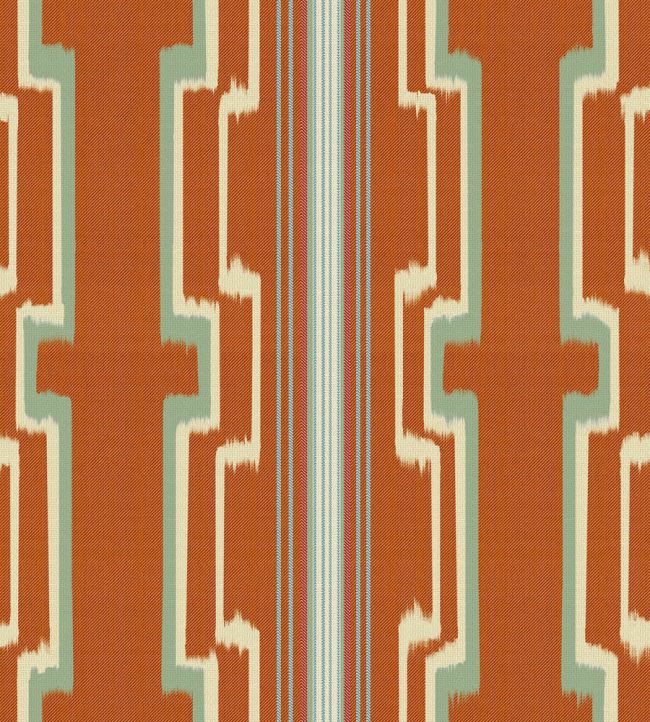Saschiz Wallpaper by MINDTHEGAP Carrot