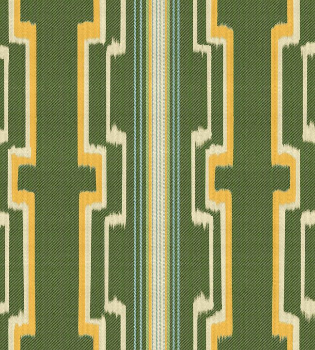 Saschiz Wallpaper by MINDTHEGAP Green