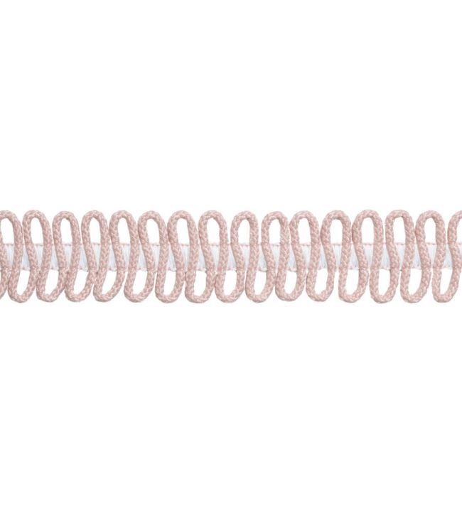 Sashay Applique Trimming by Thibaut Blush