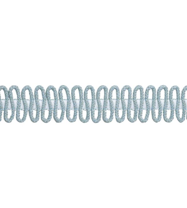 Sashay Applique Trimming by Thibaut Mineral