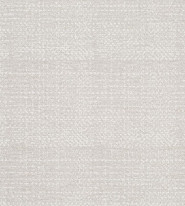 Sashiko Performance Fabric by Christopher Farr Cloth Sabbia