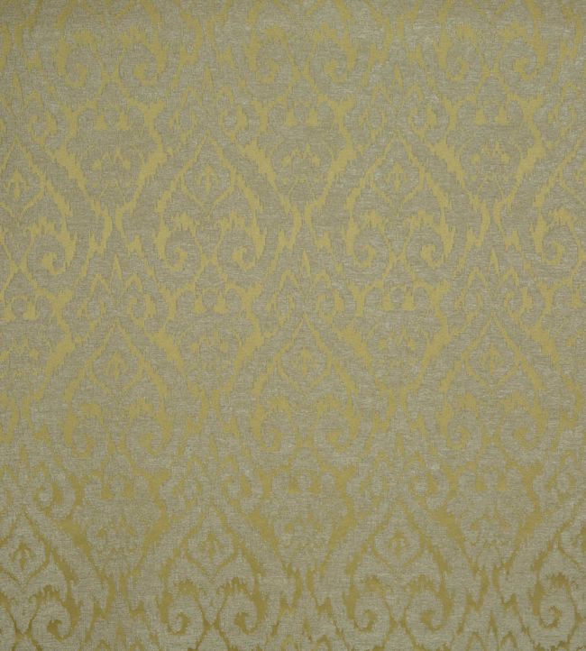 Sasi Fabric by Prestigious Textiles Chartreuse