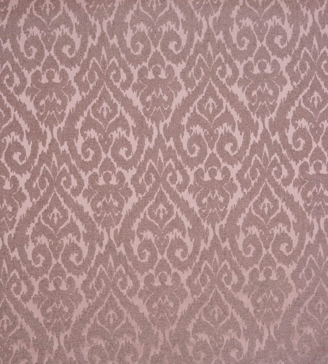 Sasi Fabric by Prestigious Textiles Rose Quartz