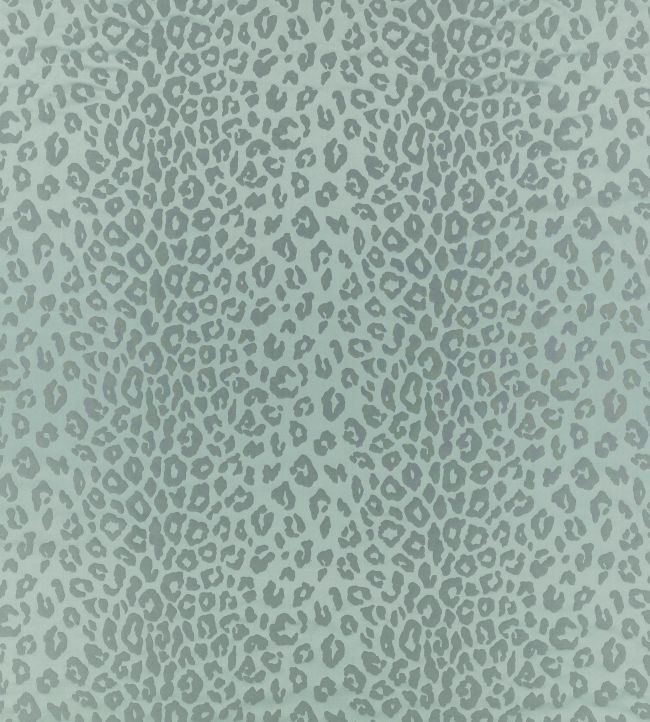Saskia Fabric by Romo Blue Haze
