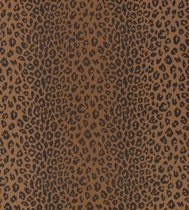 Saskia Fabric by Romo Copper
