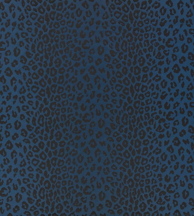 Saskia Fabric by Romo Twilight