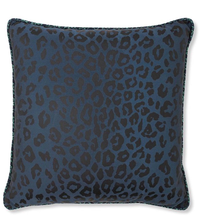Saskia Cushion 50 x 50cm by Romo Twilight