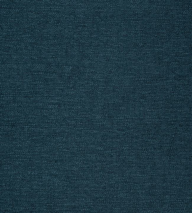 Sasso Fabric by Thibaut Navy