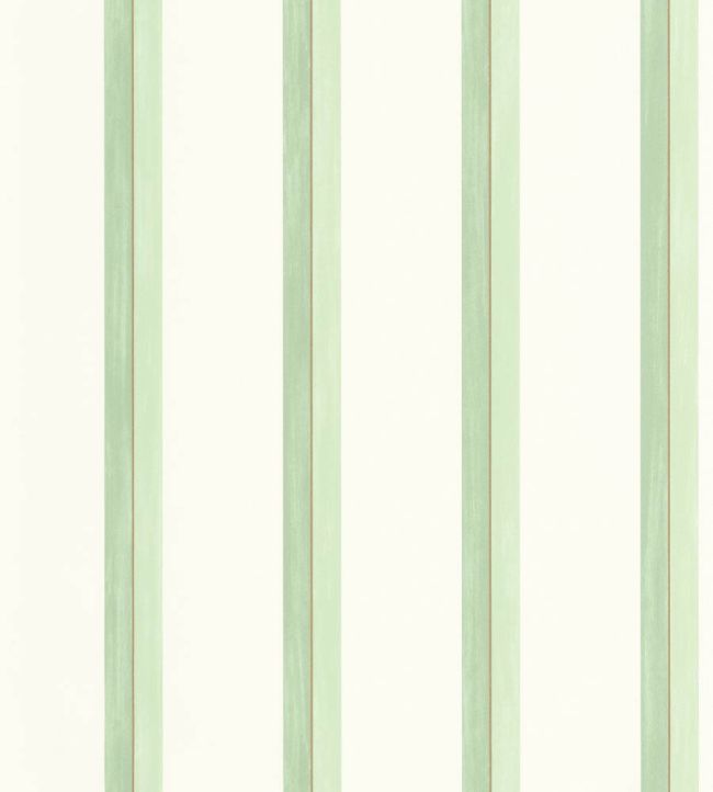Satisfaction Wallpaper by Caselio Vert D'Eau Or