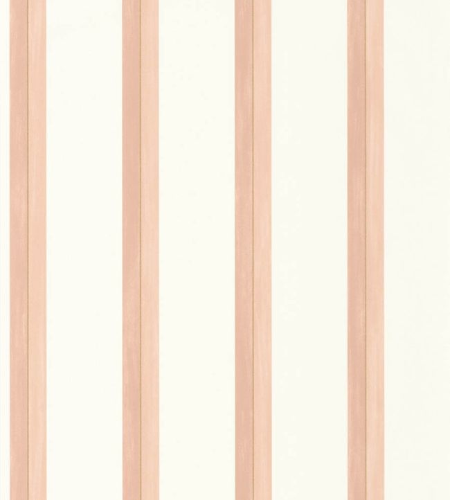 Satisfaction Wallpaper by Caselio Vieux Rose Or