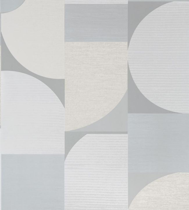 Saturn Wallpaper by Thibaut Neutral and Pearl
