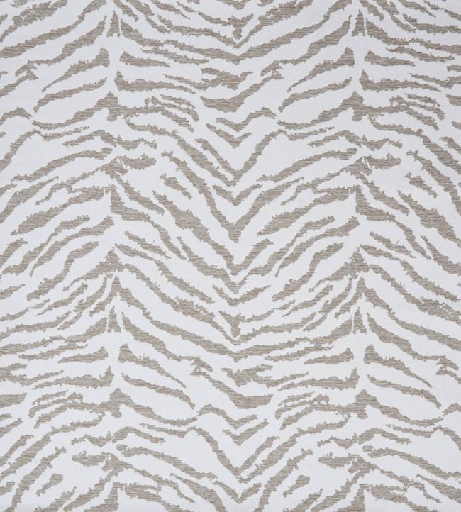 Savannah Fabric by Osborne & Little Ivory/Linen