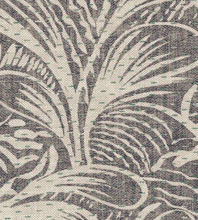 Savernake Wallpaper by Fermoie Bark