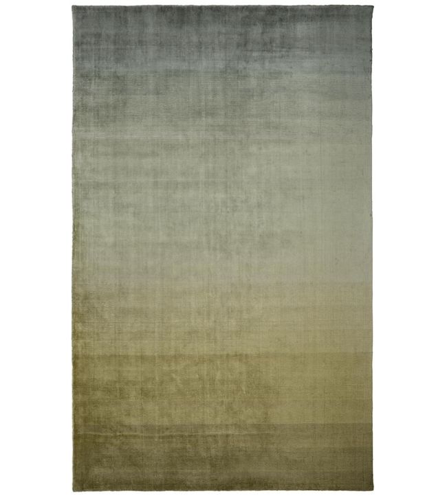 Designers Guild Savoie rug Olive RUGDG0789 Olive