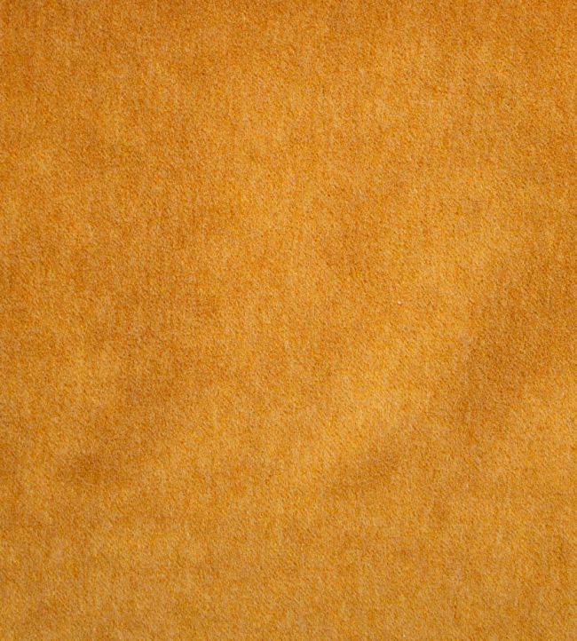 Savona Fabric by Kai Mustard