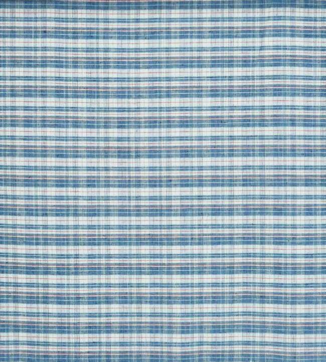 Savona Fabric by Prestigious Textiles Denim