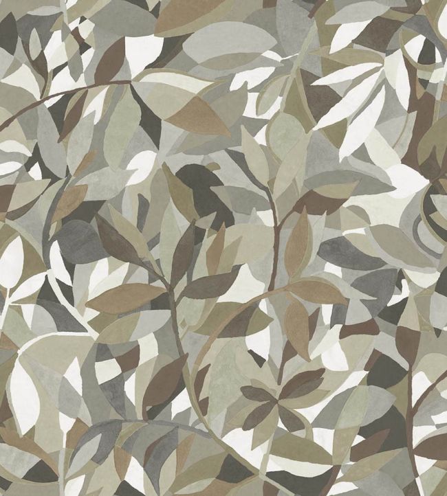 Savoy Fabric by Pepe Penalver Muted