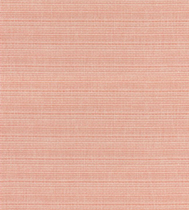 Saxon Fabric by GP & J Baker Red