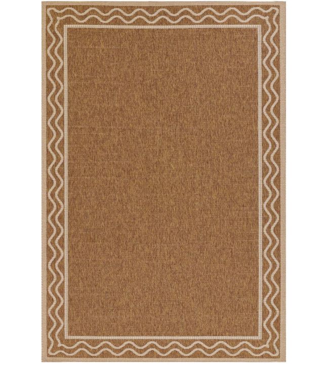 Momeni Saybrook SAY-1 rug Natural SAYBRSAY-1NAT5370 Natural