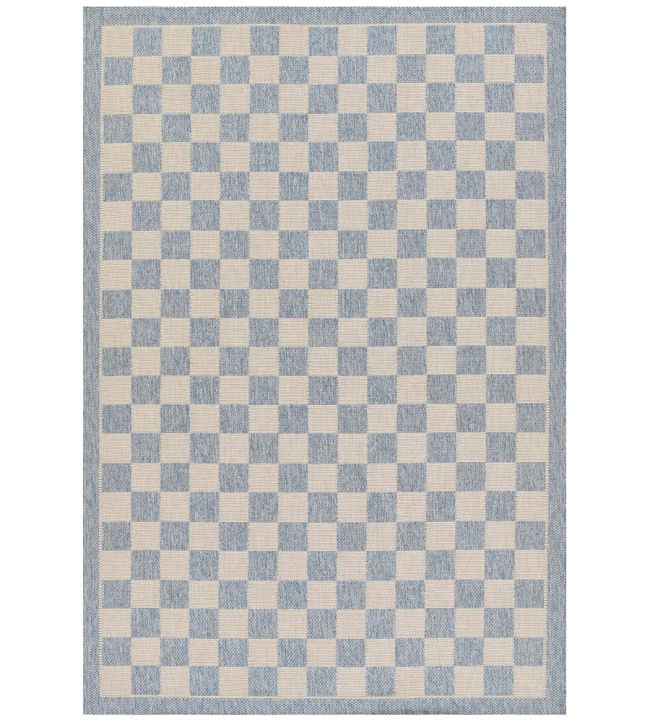 Momeni Saybrook SAY-3 rug Blue SAYBRSAY-3BLU5370 Blue