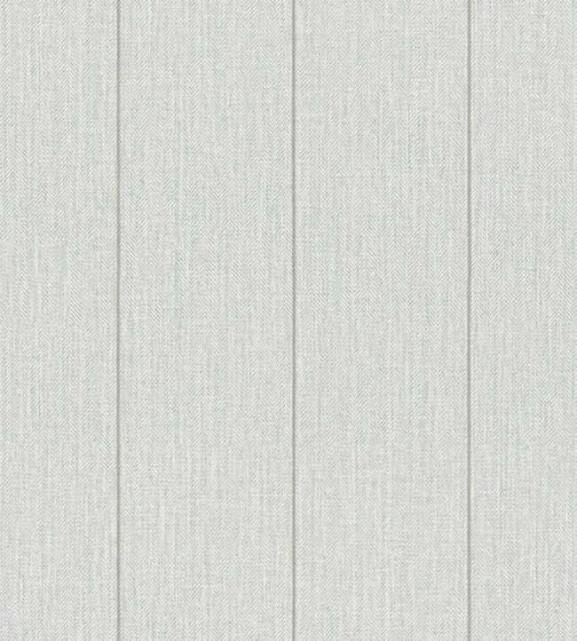 Scaletta Wallpaper by Casamance Bleu Ciel