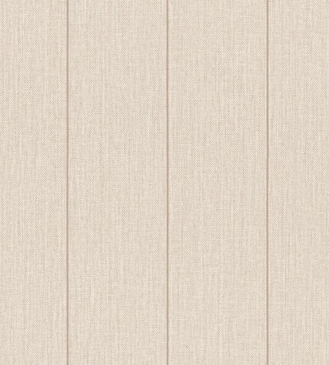 Scaletta Wallpaper by Casamance Latte