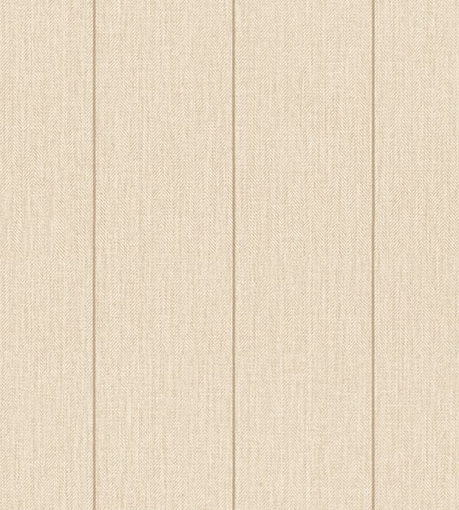 Scaletta Wallpaper by Casamance Paille