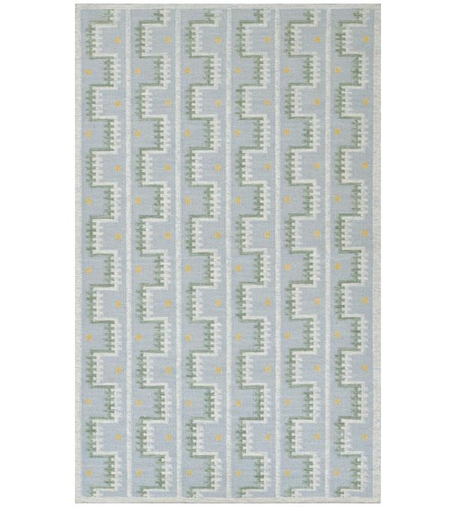 Momeni Scandi SCN-1 rug Blue SCANDSCN-1BLU5080 Blue