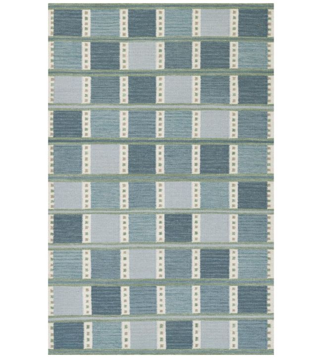 Momeni Scandi SCN-4 rug Blue SCANDSCN-4BLU5080 Blue